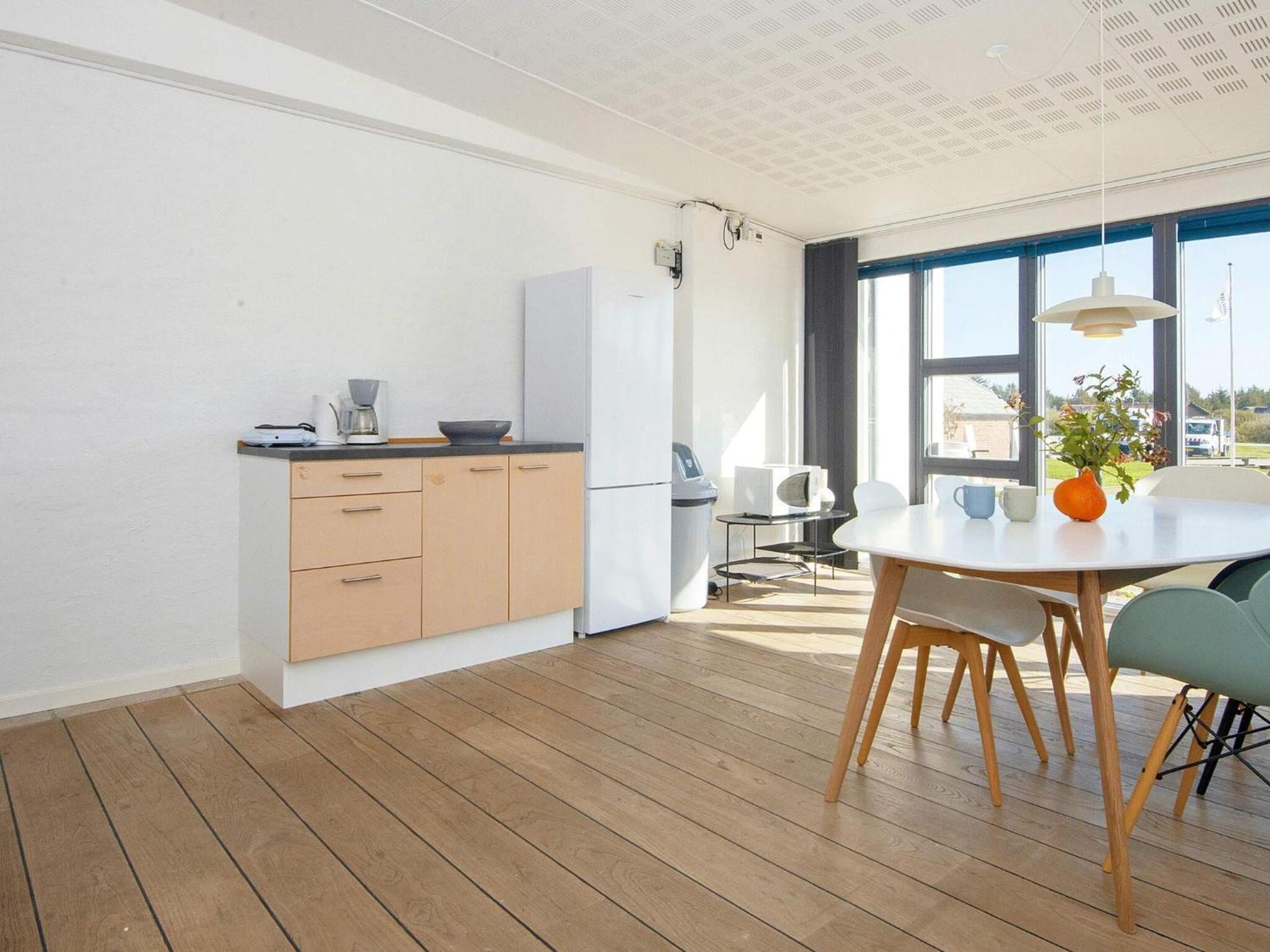 Holiday Home In Ulfborg Near The Sea Eksteriør bilde