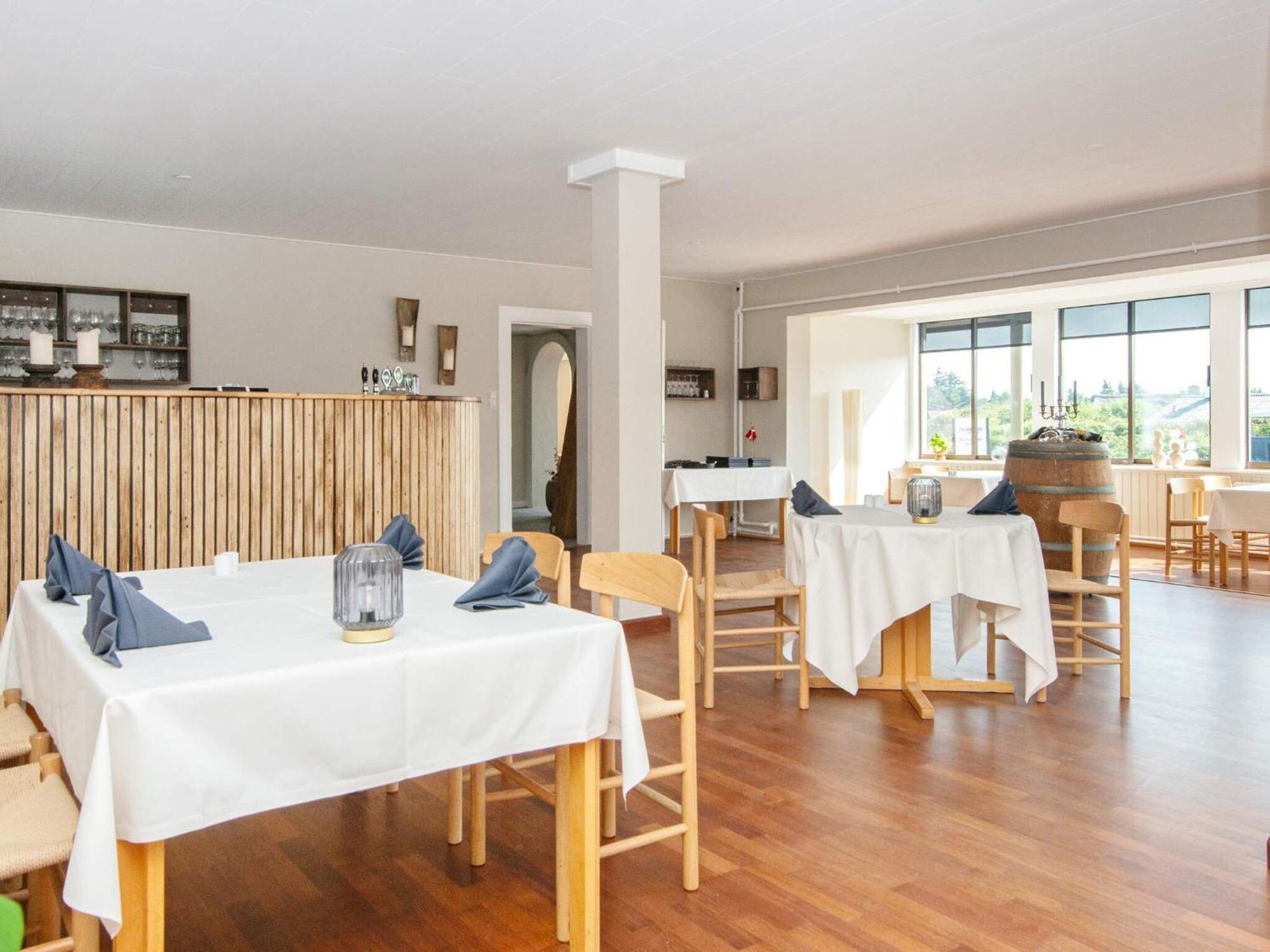 Holiday Home In Ulfborg Near The Sea Eksteriør bilde
