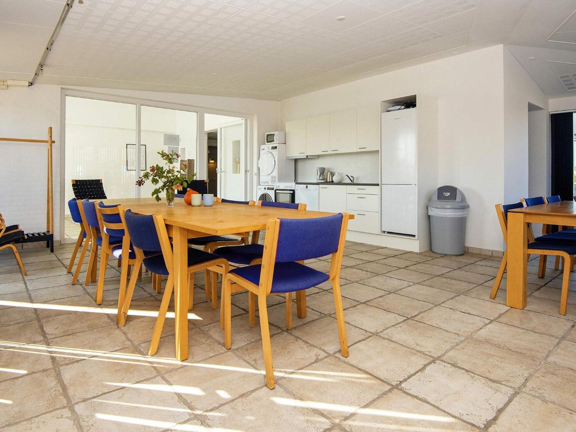 Holiday Home In Ulfborg Near The Sea Eksteriør bilde