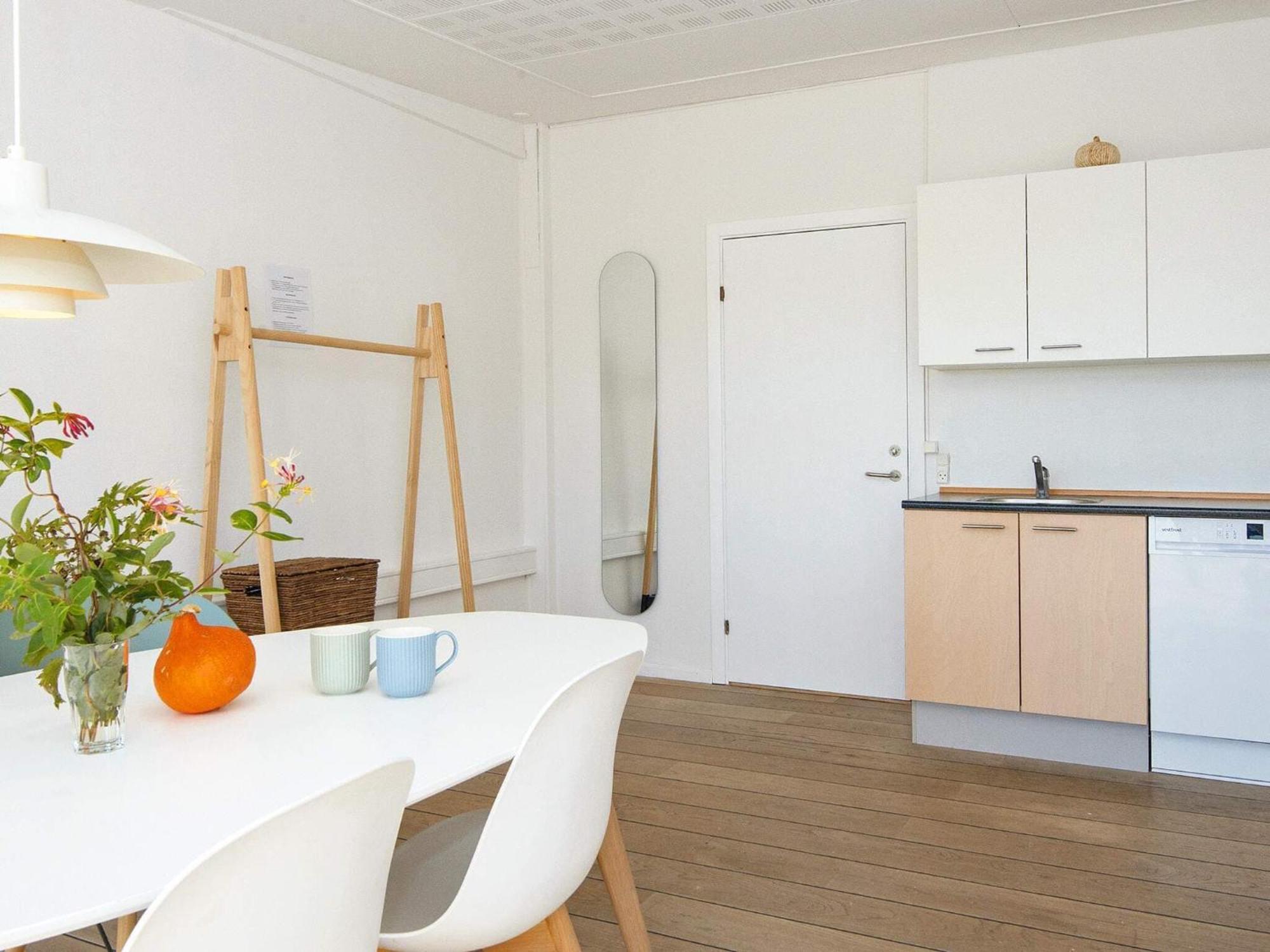 Holiday Home In Ulfborg Near The Sea Eksteriør bilde